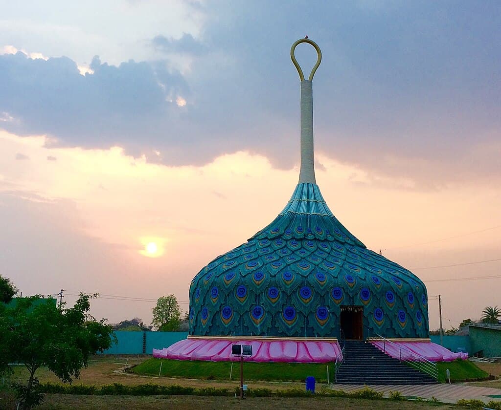 Other Way of Getting from Bangalore to Tumkur