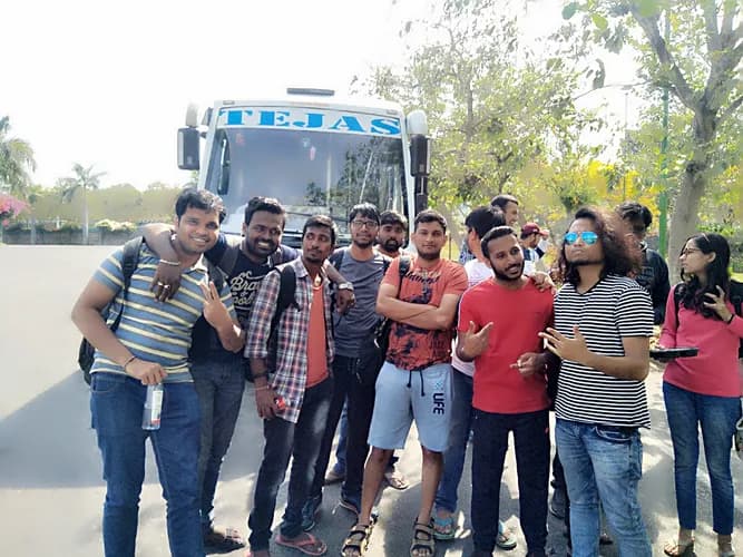 Educational Destinations Near Bangalore