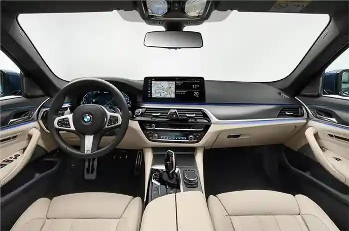 How Much Does It Cost to Rent a BMW Per Day in India?
