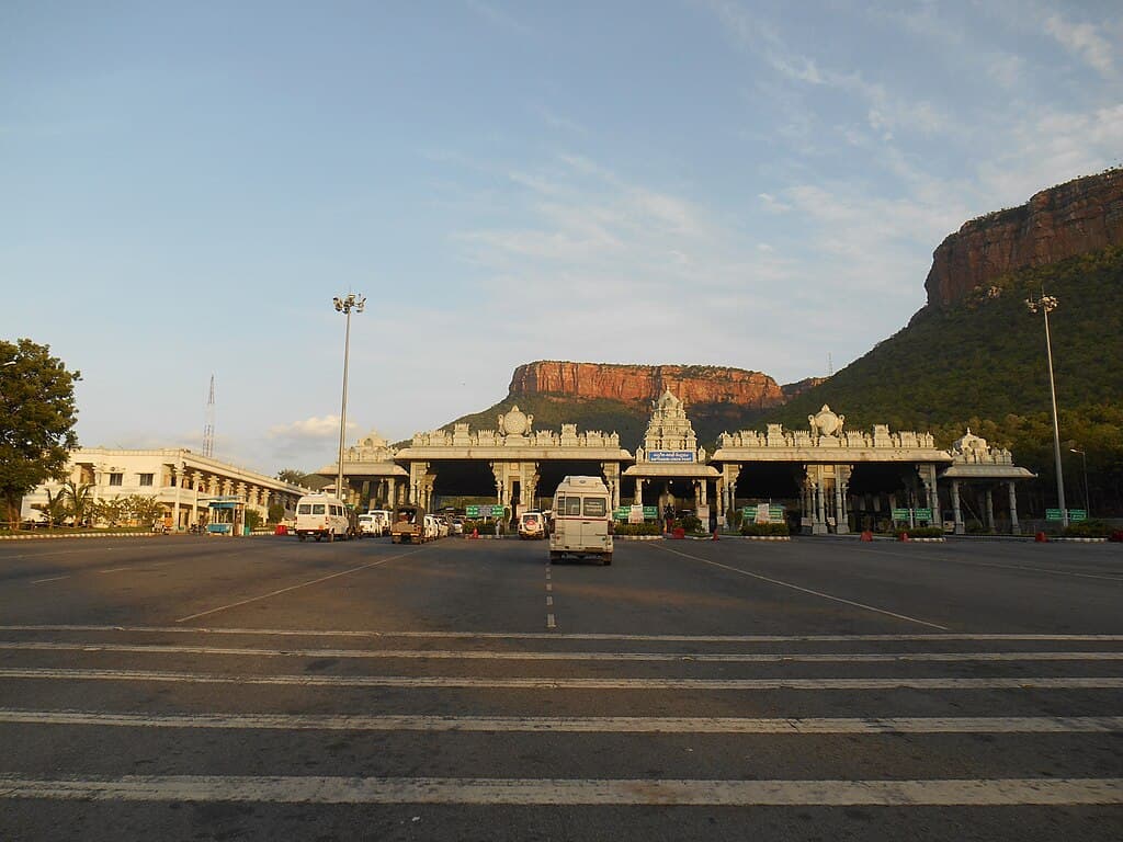 Places to Eat on This Route