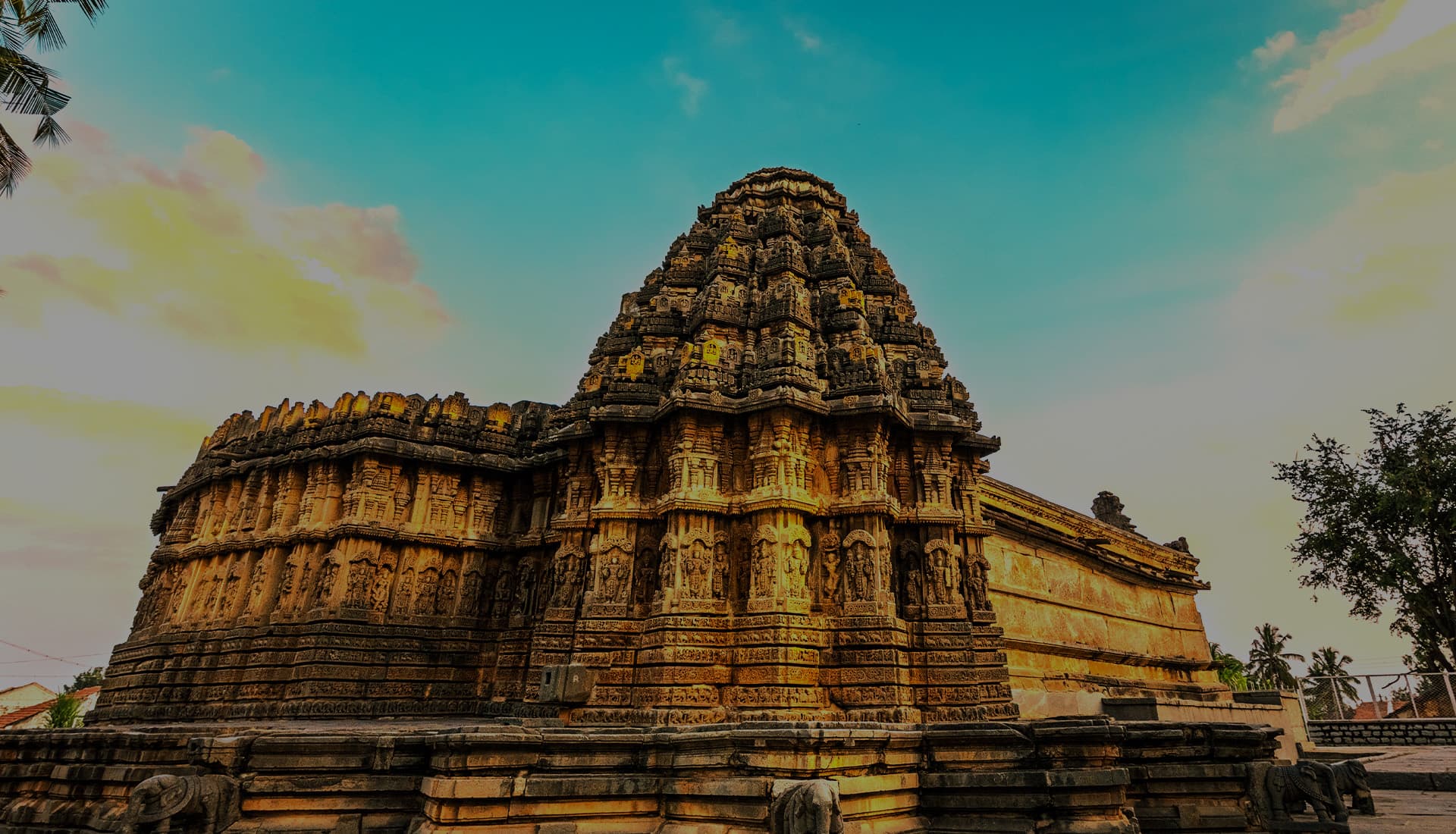 Why would one fly from Bangalore to Tumkur