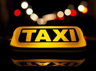 Bangalore Airport Taxi Service