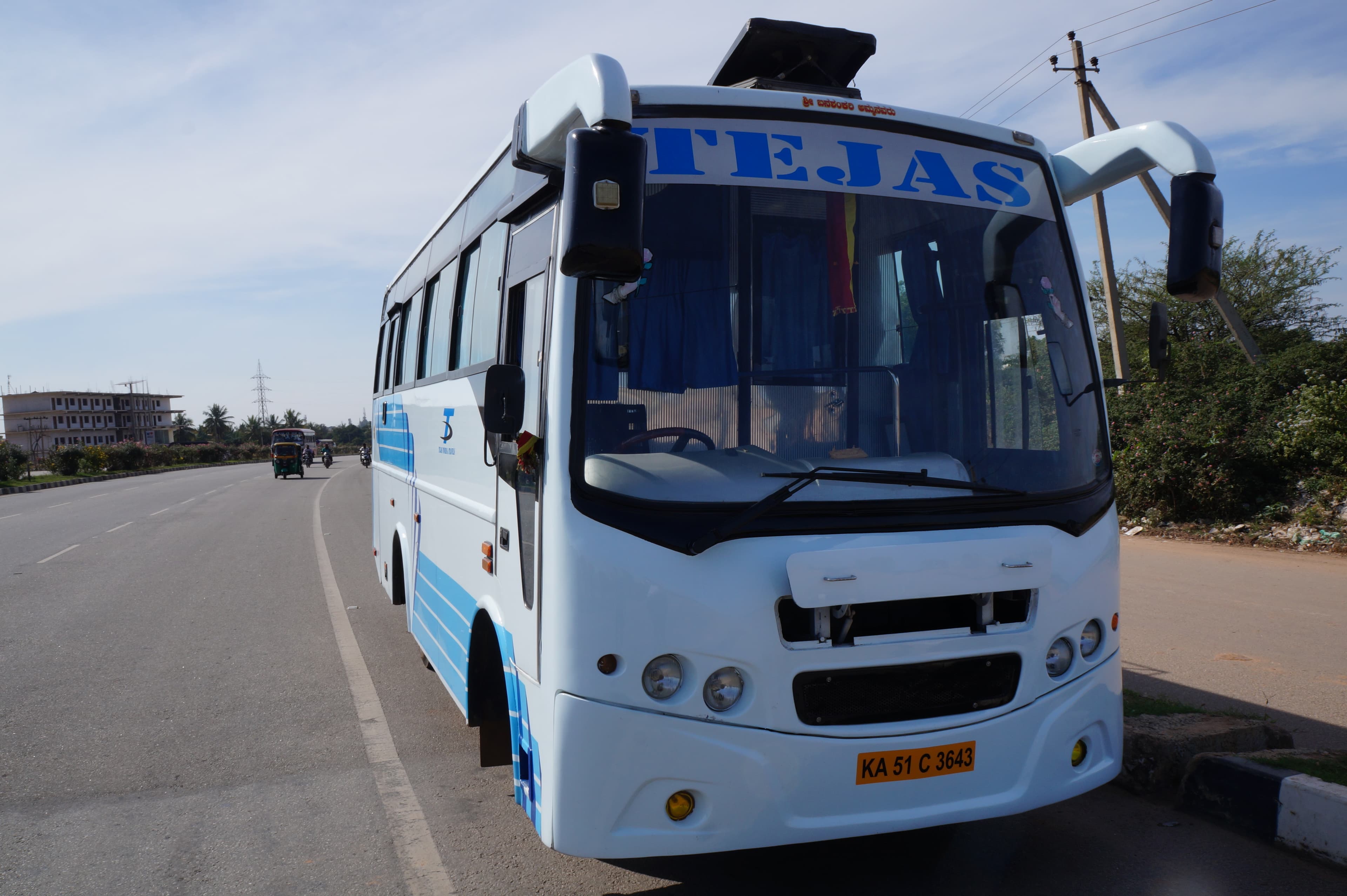 Booking Process – How to Book an Airport Transfer for Large Groups