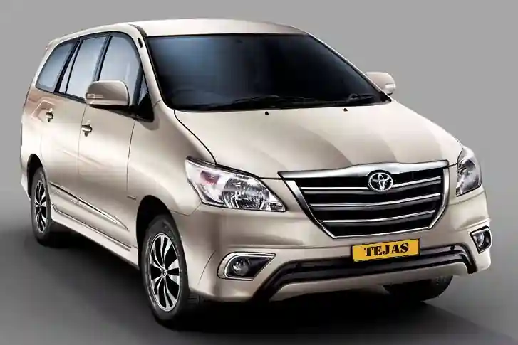 Rent a Vehicle in Bangalore