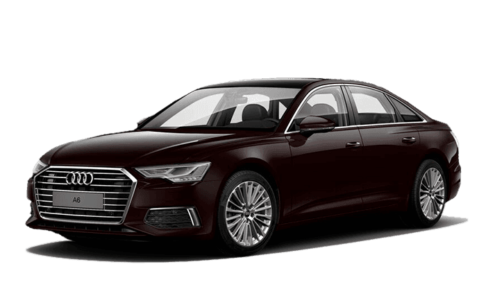 mileage limits for self-drive vehicle rentals