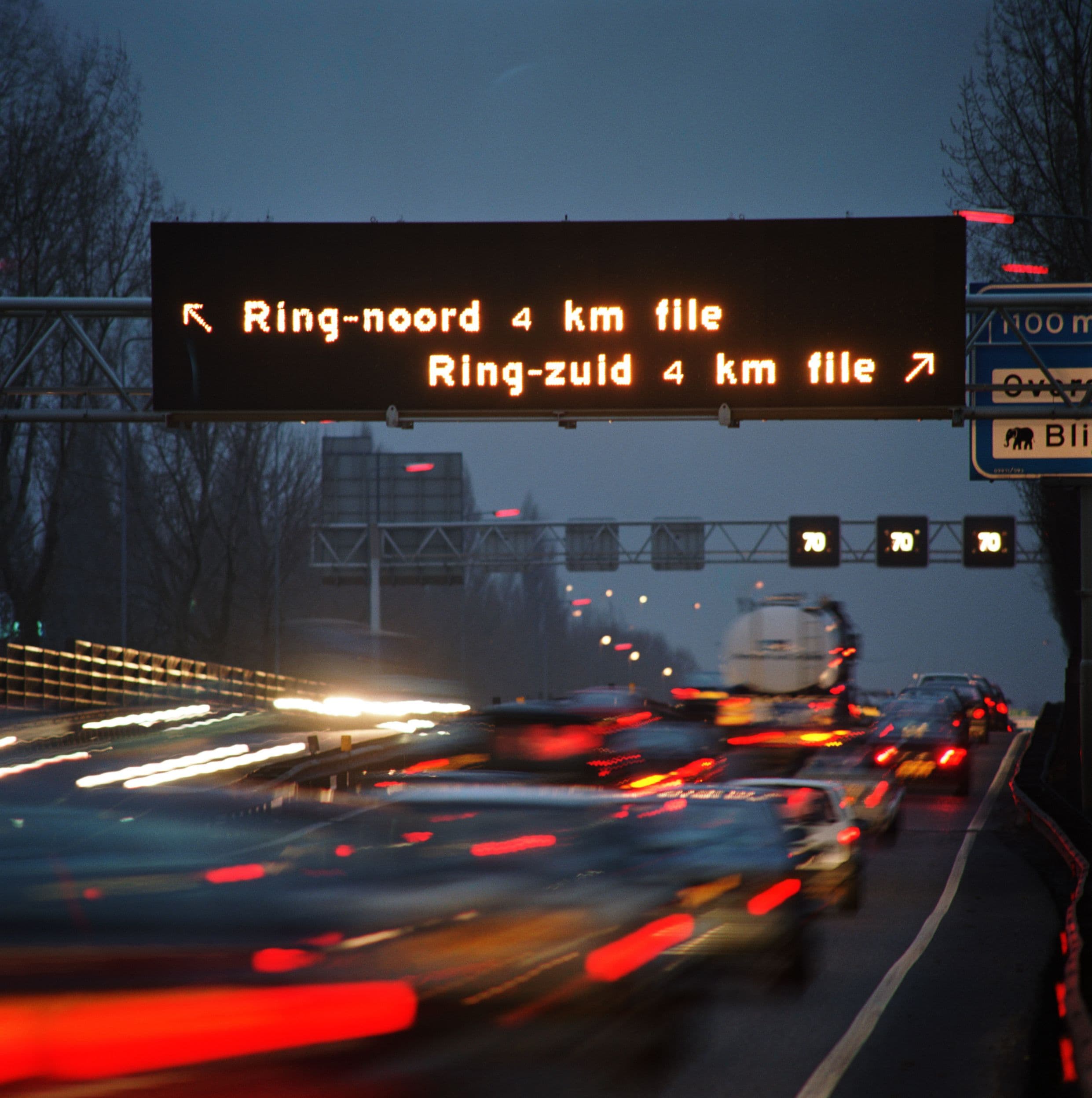 Road Safety Tips