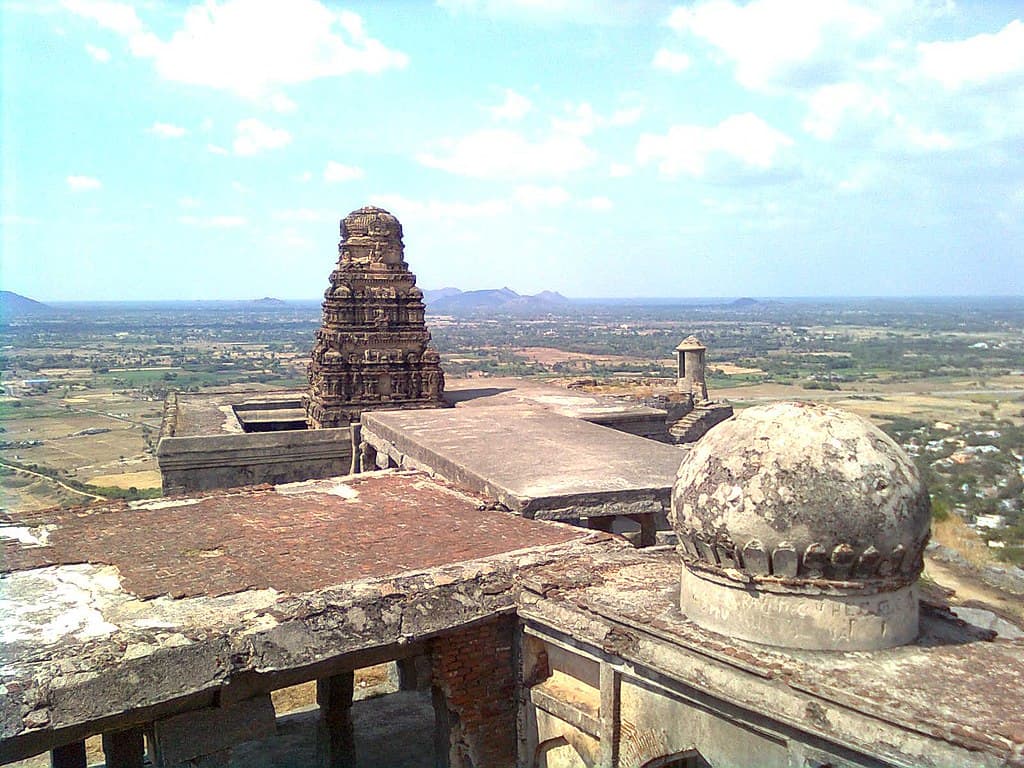 Bangalore to Krishnagiri Distance
