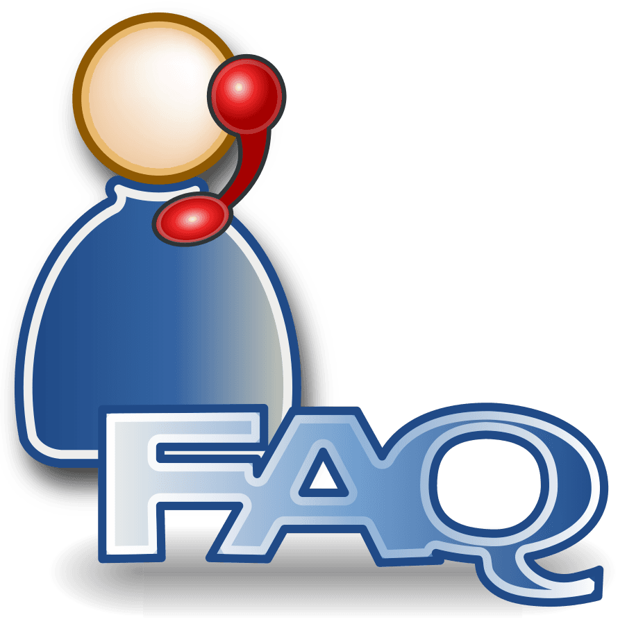 FAQ