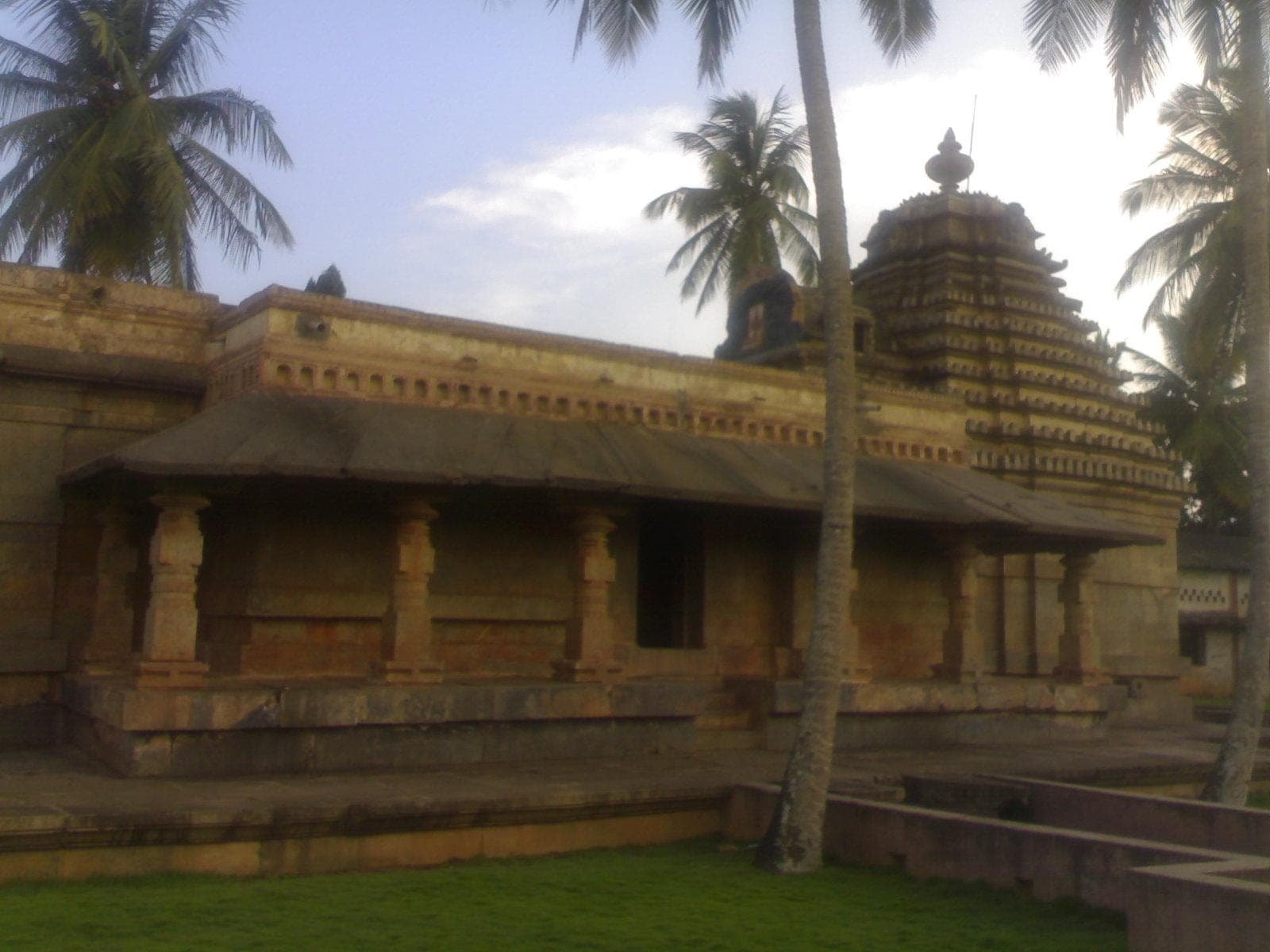 Bangalore to Belagavi Road Trip