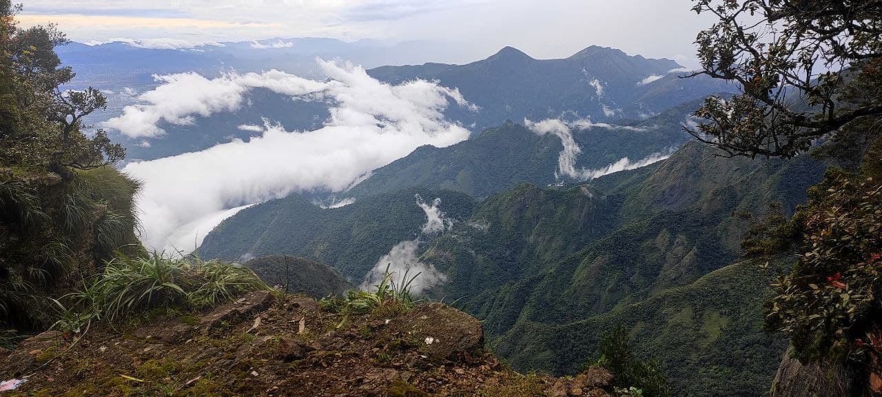 Scenic Stopovers