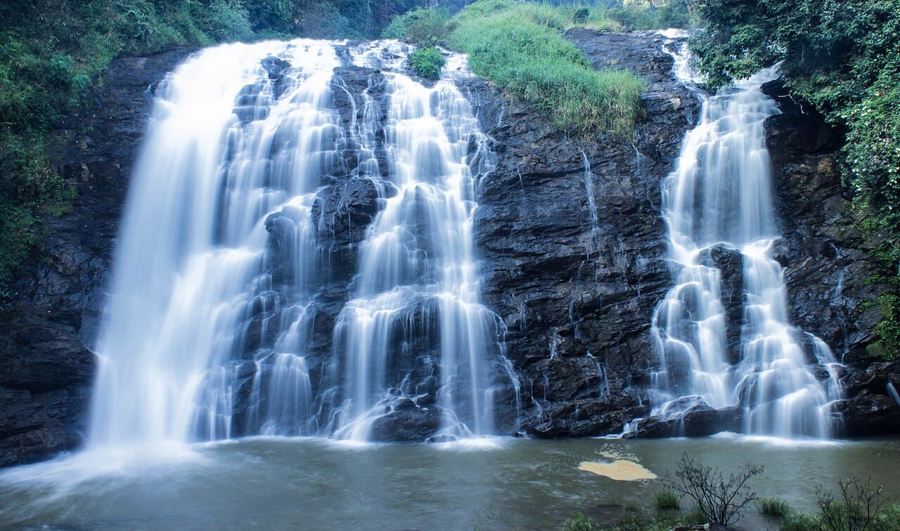 Bangalore to Coorg Distance