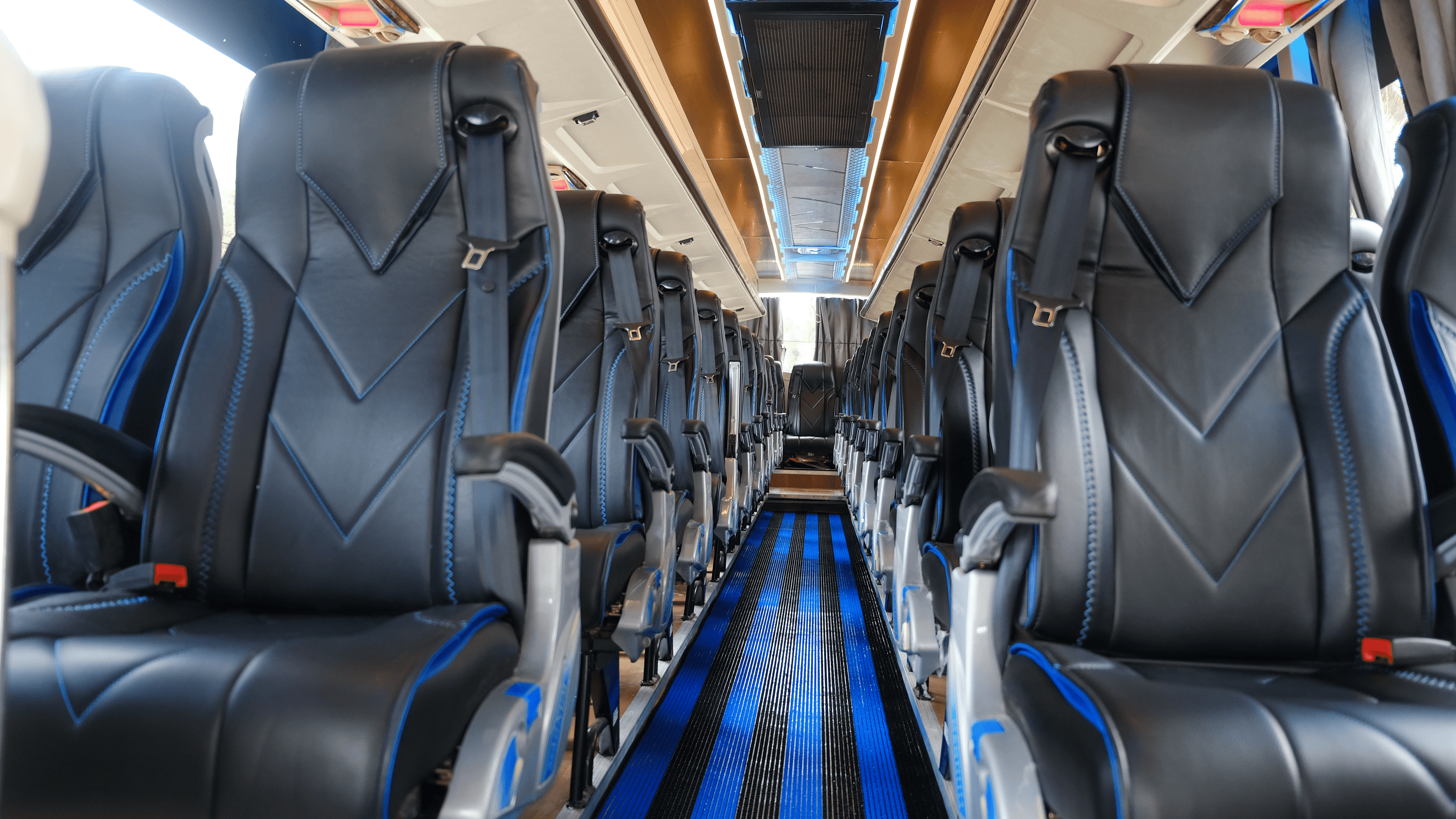 Do You Need a Driver or Can You Drive It Yourself?