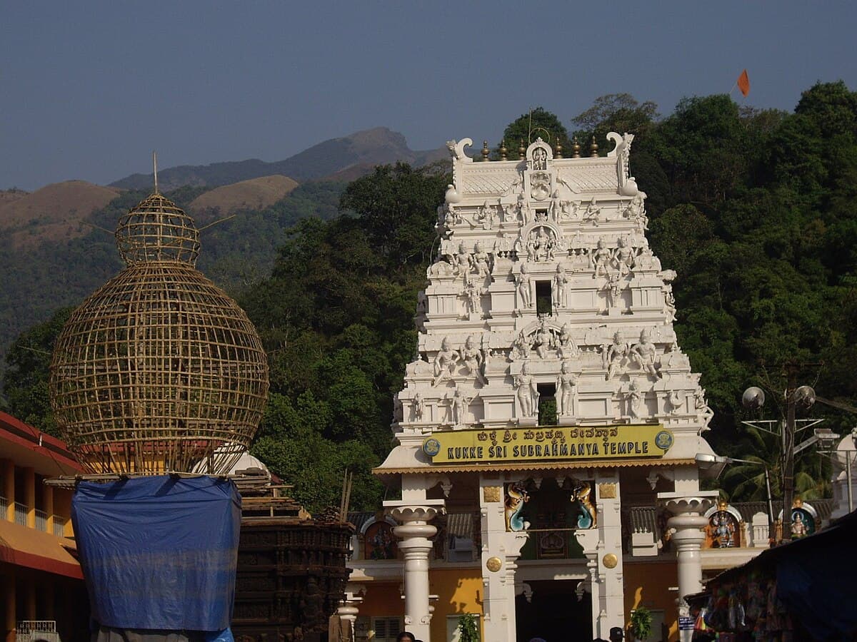 What Are the Temple Timings and Rituals at Kukke Subramanya?
