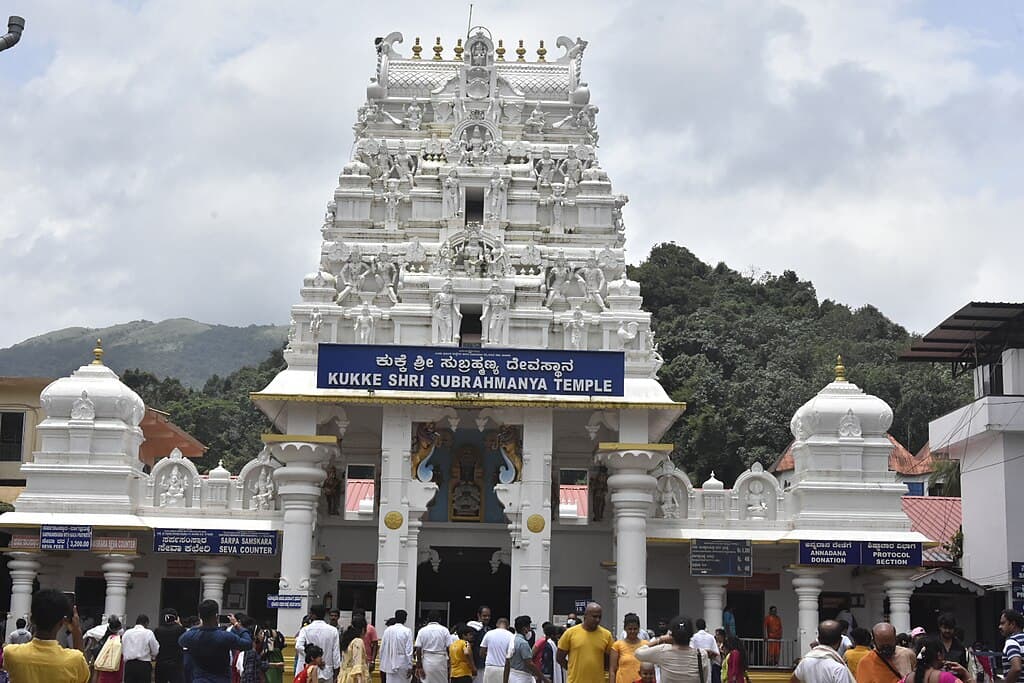 What Attractions Can You Explore Around Kukke Subramanya?