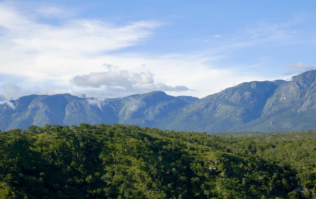 What is the Distance Between Bangalore and Bandipur?