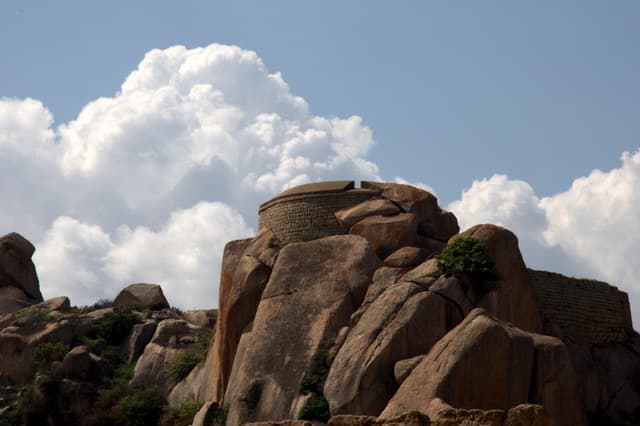 What’s the Best Time to Visit Chitradurga?