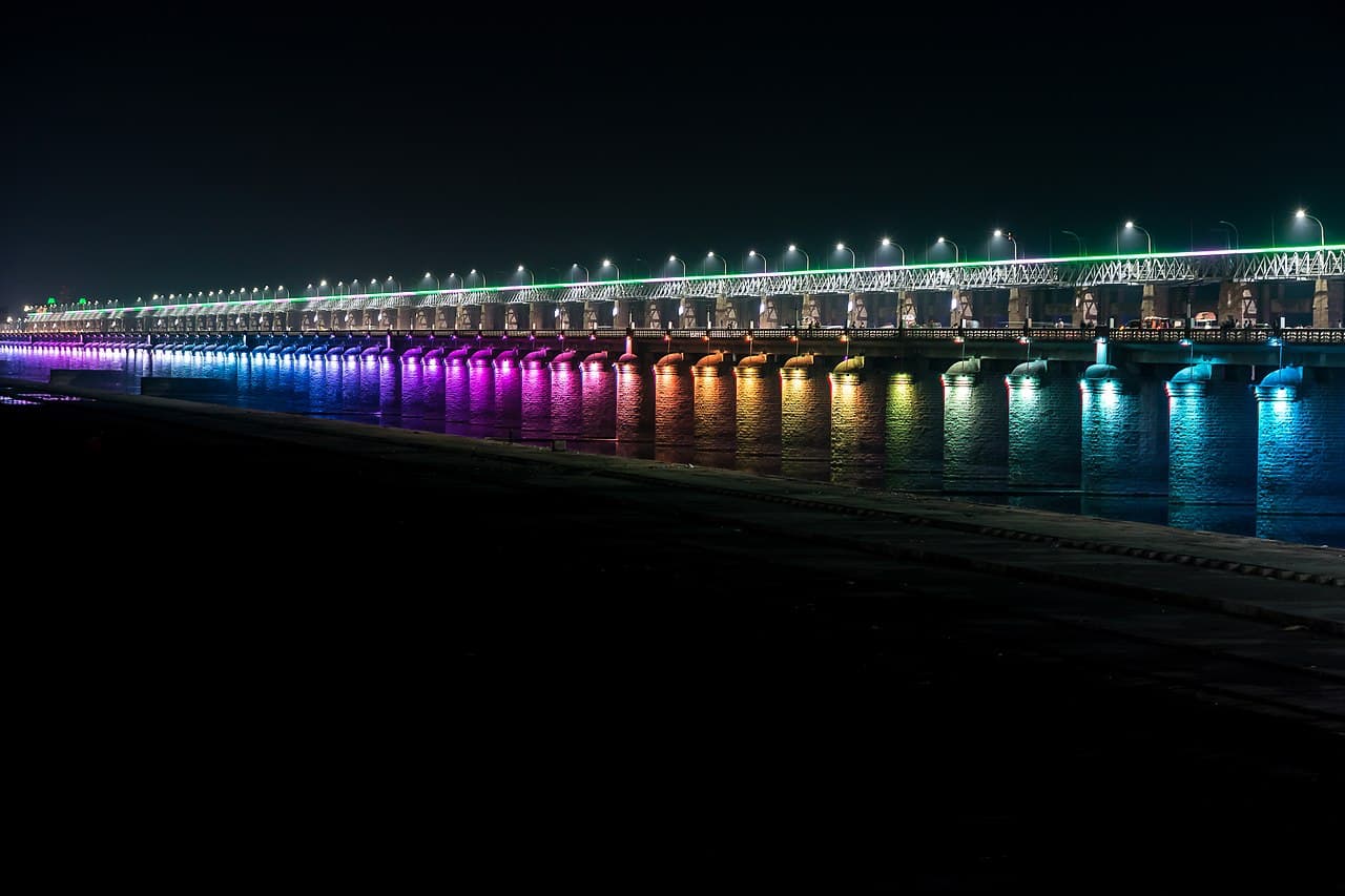 What Travel Tips Should You Know Before Going from Bangalore to Vijayawada?