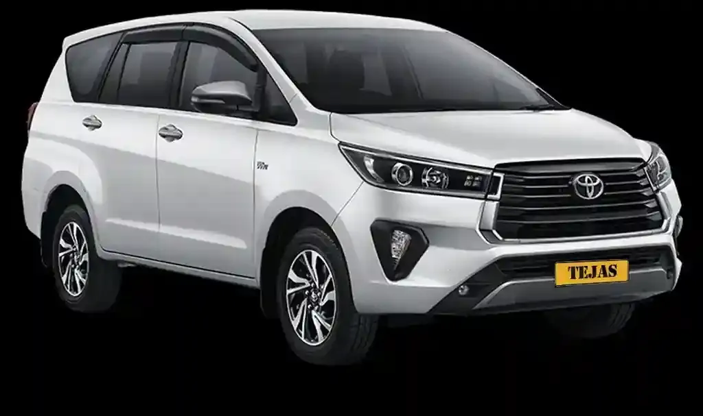 Why is the Innova Crysta the Best Cab for Travel?
