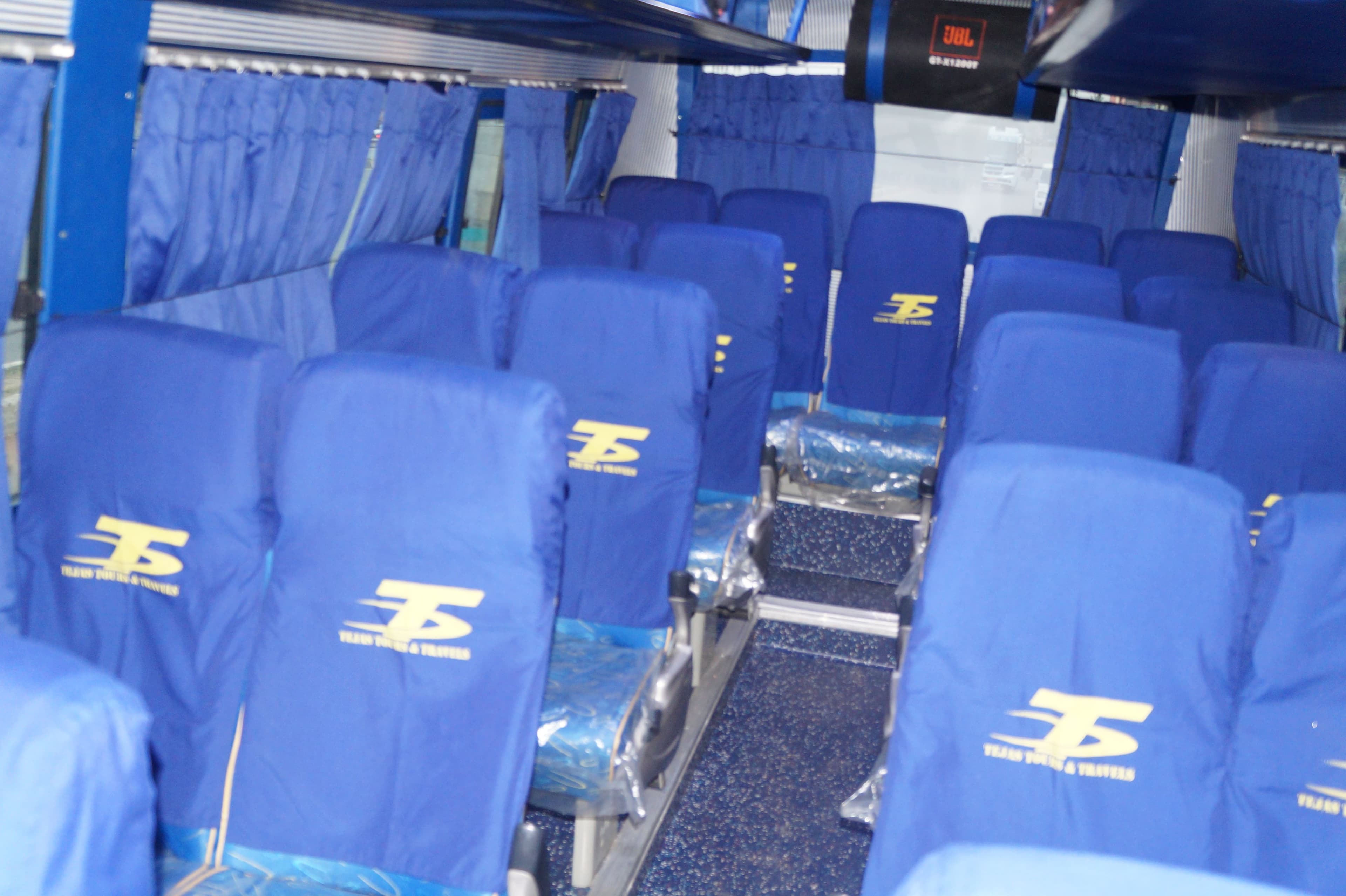How Much Does a round-trip Minibus Fare Cost from Bangalore to Mysore in 2025?